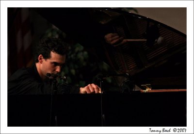 Michael Kaeshammer