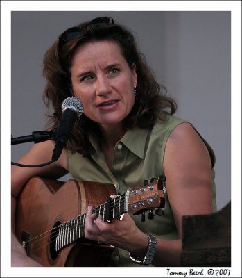 Susan Werner