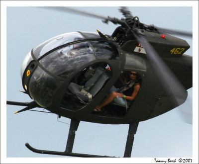 OH-6A Cayuse