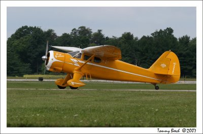 Stinson Reliant