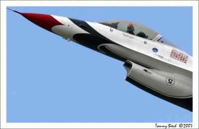 USAF ThunderBirds