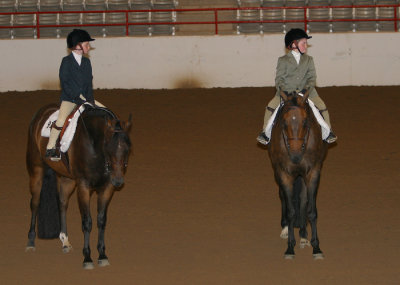 july horse show