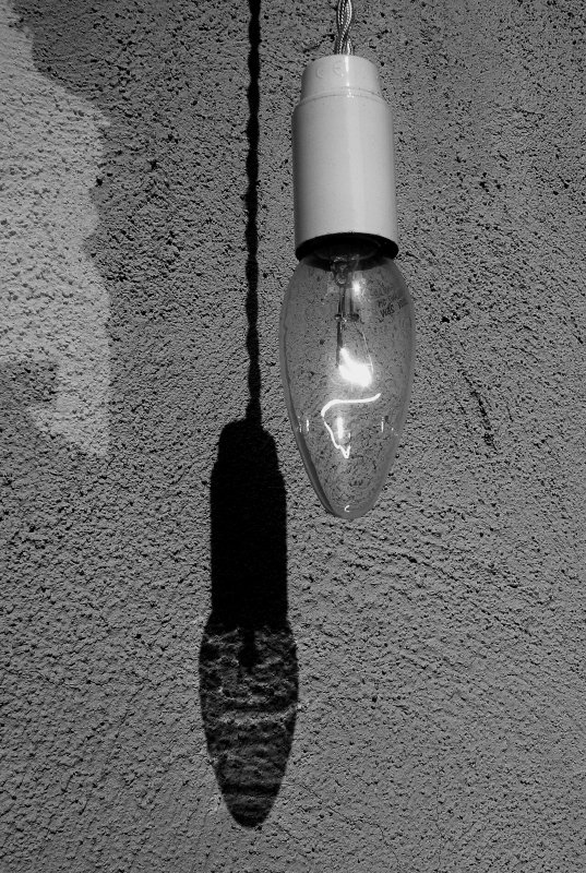 light bulb