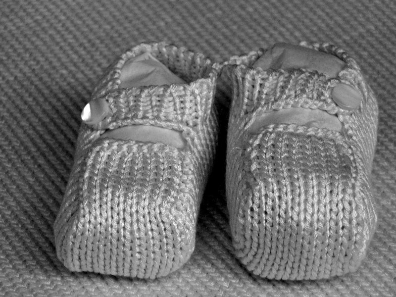 shoes white