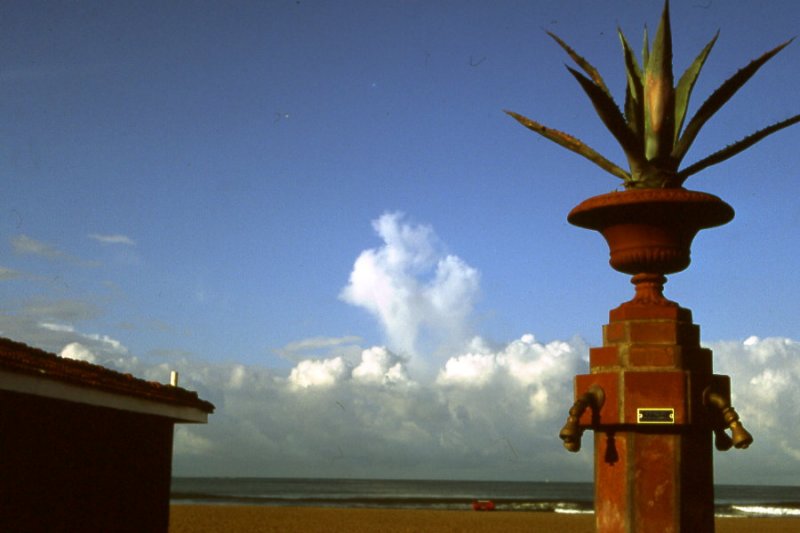 clouds