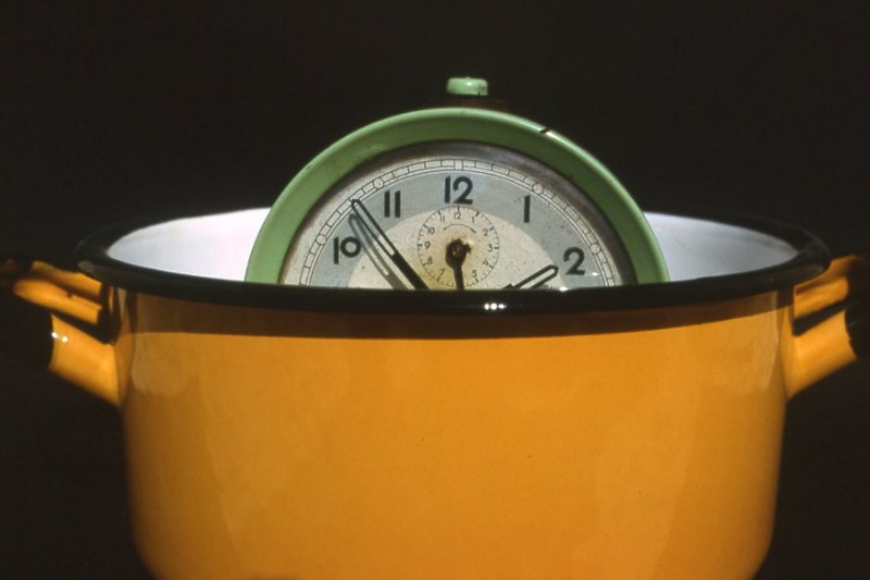 Clock