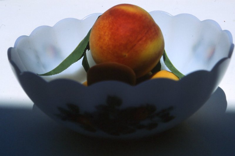 Peaches