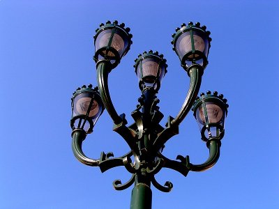  StreetLight
