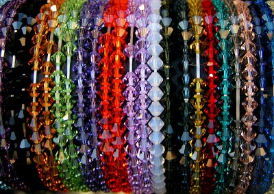 colors - bracelet