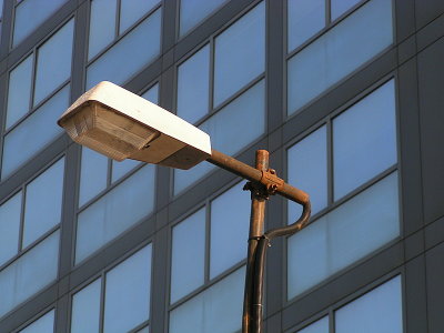  StreetLight