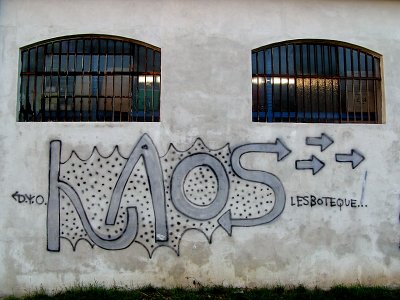 KAOS