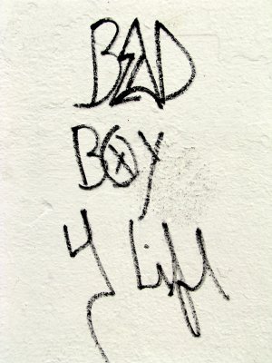 bad boy