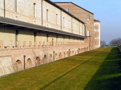 rivoli castle Turin  Italy