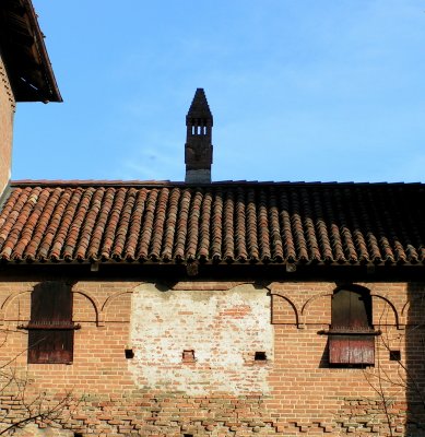 Cherasco - Italy