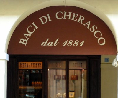Cherasco - Italy
