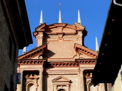 Cherasco - Italy