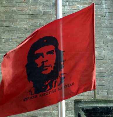 red CHE