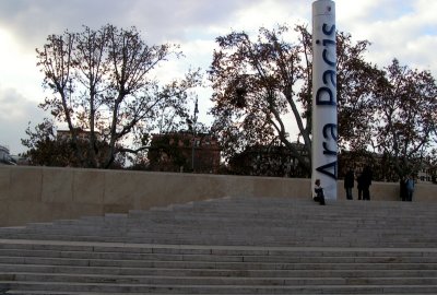 Roma - Piazza del Popolo