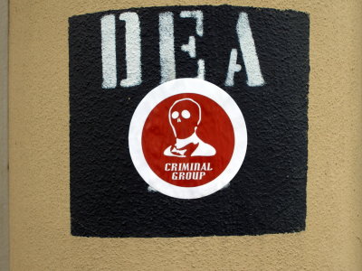 red dea