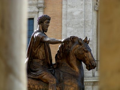 Roma - Campidoglio