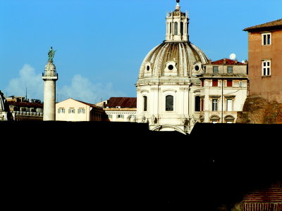 Roma - Fori Imperiali