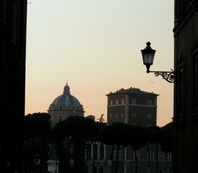 Roma - Campidoglio