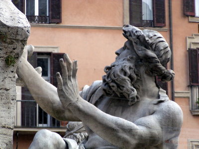 Roma - Piazza Navona