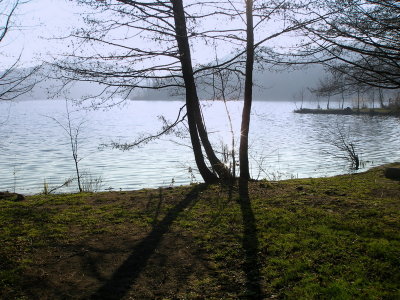 Lake Sirio - Italy