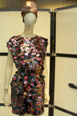 Dolce & Gabbana fashion