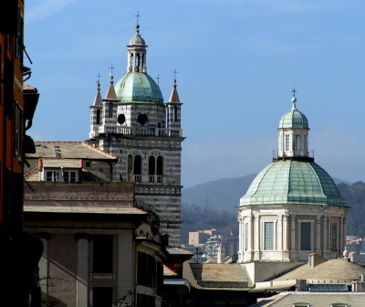 Genova - Italy