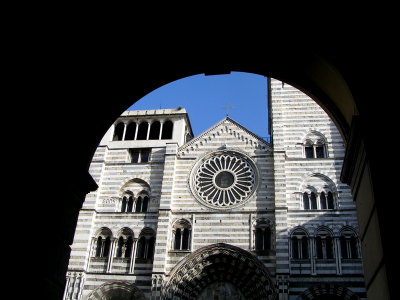 Genova - Italy