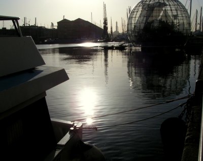 Genova - Italy