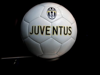 Crazy for Juventus - May\13\12 -  Italian Champion 2012 - The supporters