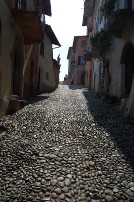 Saluzzo -Italy