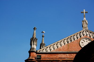 Racconigi - Italy