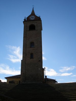 Monforte -Langhe - Italy