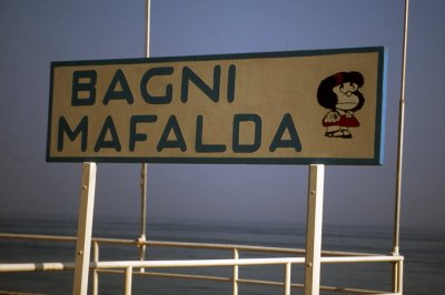 Bagni Mafalda
