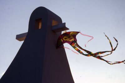 hang glider
