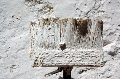 Ostuni -White city