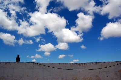 Ostuni -White city