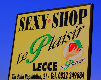 Jellow Sexy Shop