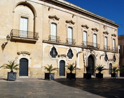 Lecce - South Italy