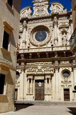 Lecce - Italy