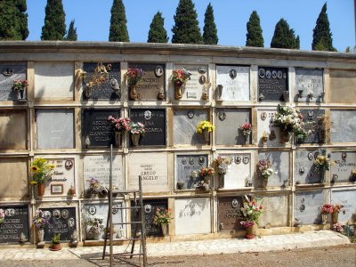 old  stones to death