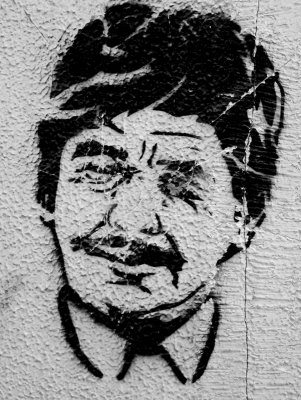 Charles Bronson