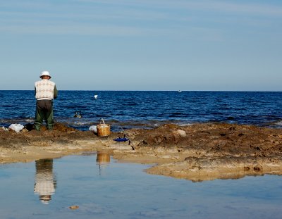 angler