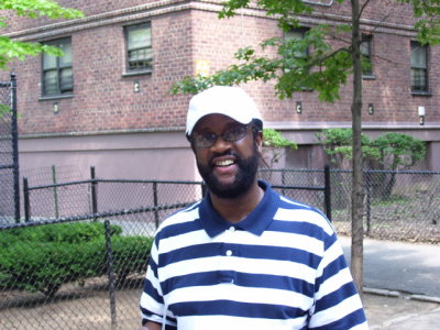 Earl Satch Dow.
