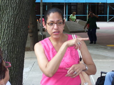 Anette Acosta