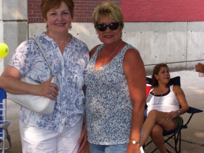 Pat and Pat