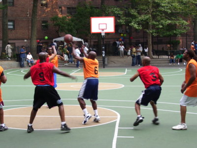 B-Ball